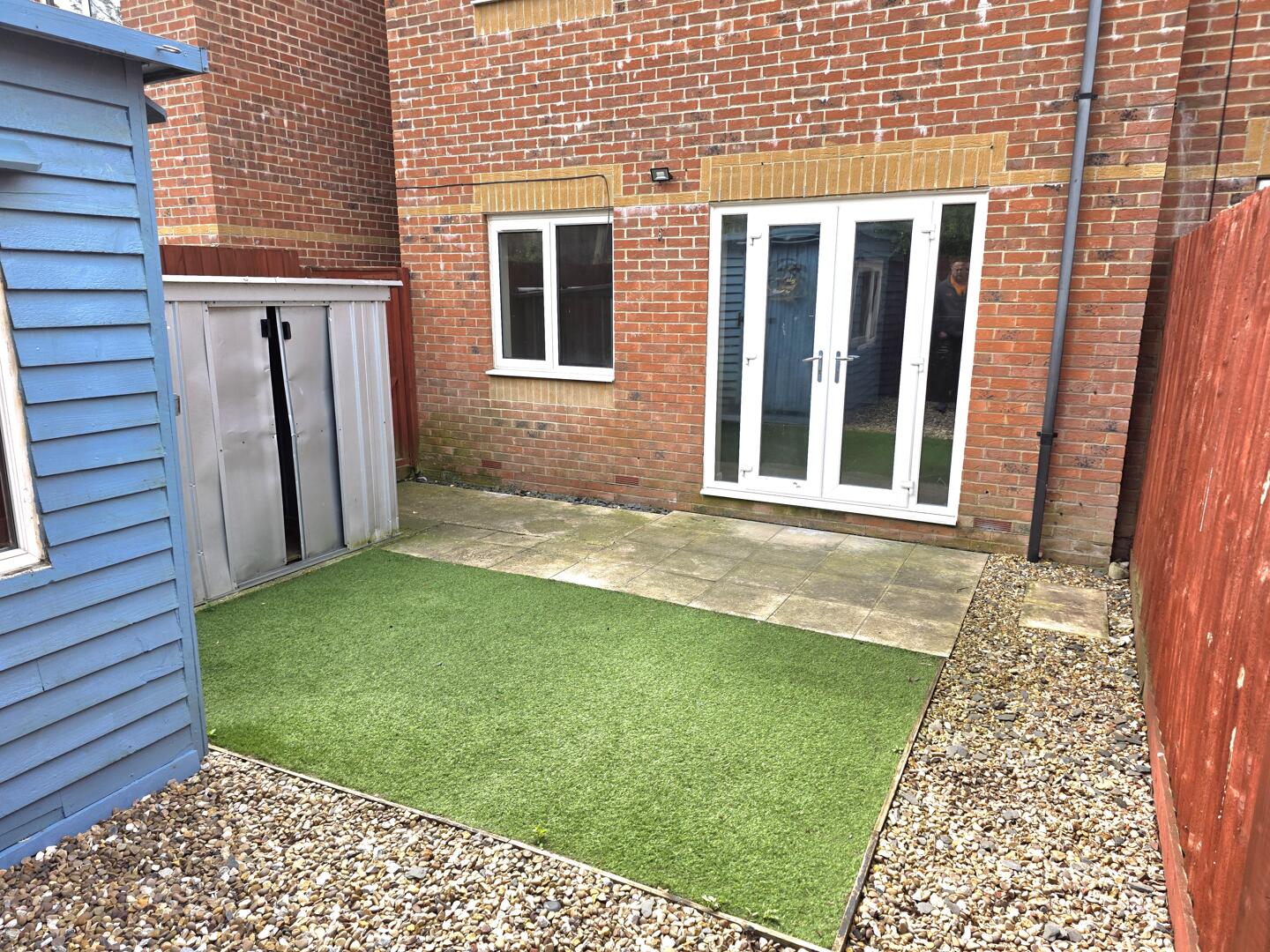 Charnwood Close, Newport